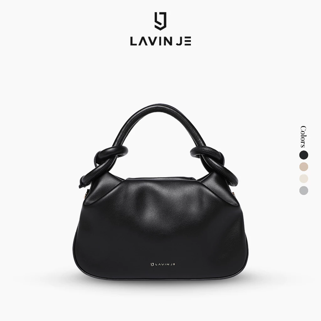 LAVIN JE Tas Wanita Bag Ameline Tas Tangan Elegan Modern Woman's Fashion Crossbody Bag T1035