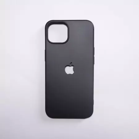 Case iPhone 15 / 15 Plus / 15 Pro / 15 Pro Max Full Cover by BLACKDOFF